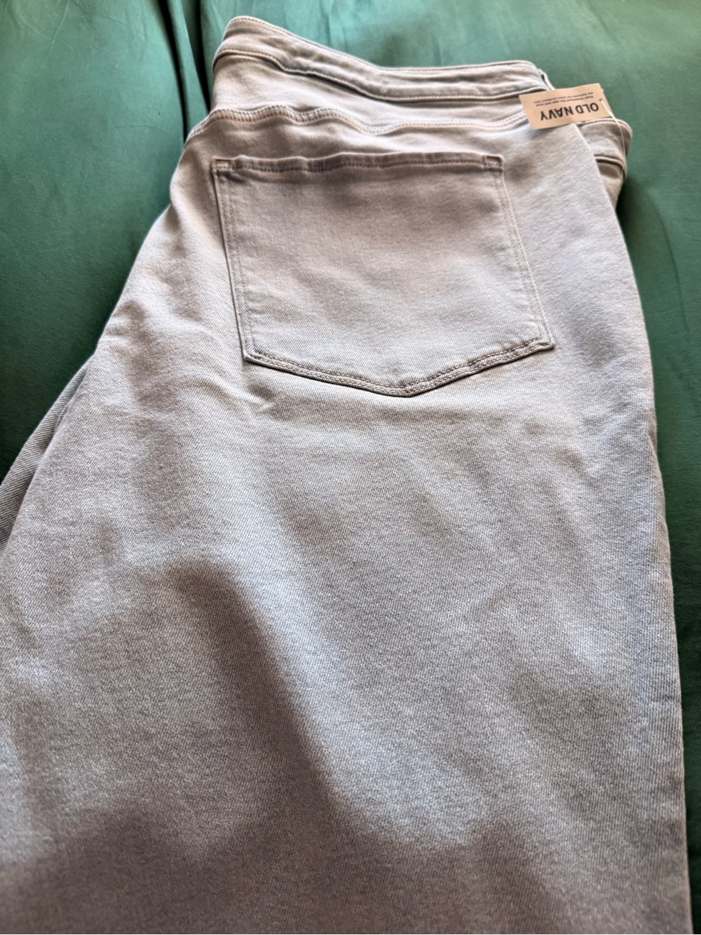 women’s distressed skinny jeans - Picture 7 of 7